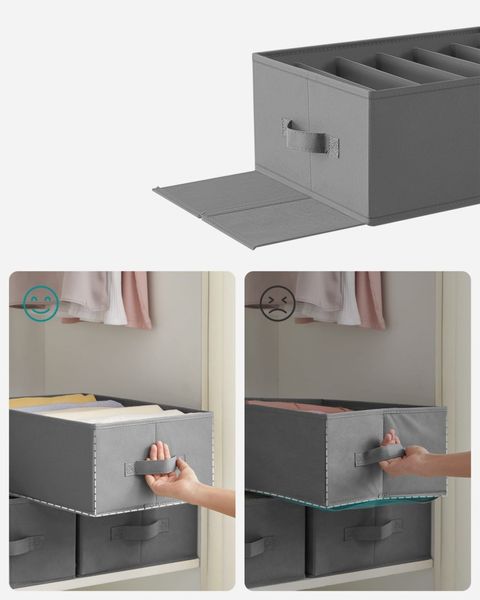 Organizer x2 - RUS009G02 zdjęcie 4