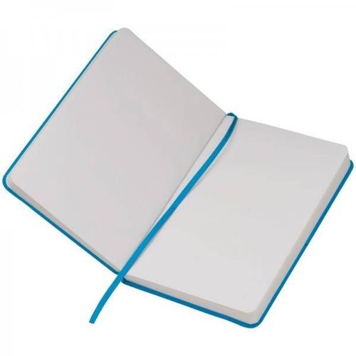 Notes A6 LUBECK Turkusowy na Arena.pl