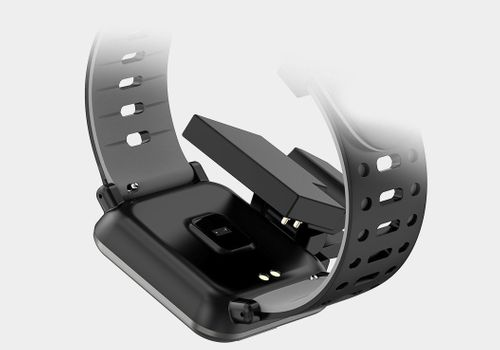 Opaska smartband na Arena.pl