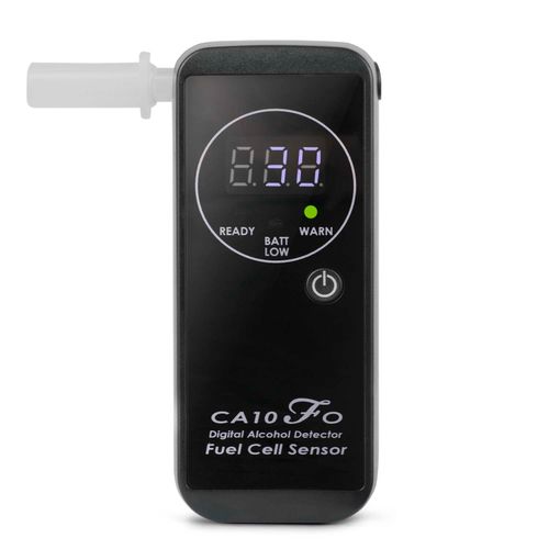 Alkomat elektrochemiczny CA-10FO + ustniki na Arena.pl