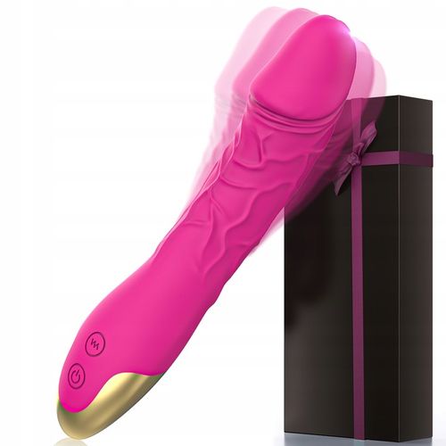 Dildo Wibrator Sex Zabawki dla kobiet na Arena.pl