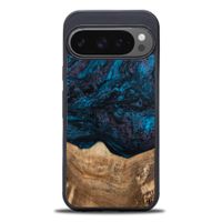 etui bewood unique do google pixel 10 pro xl - planets - neptun