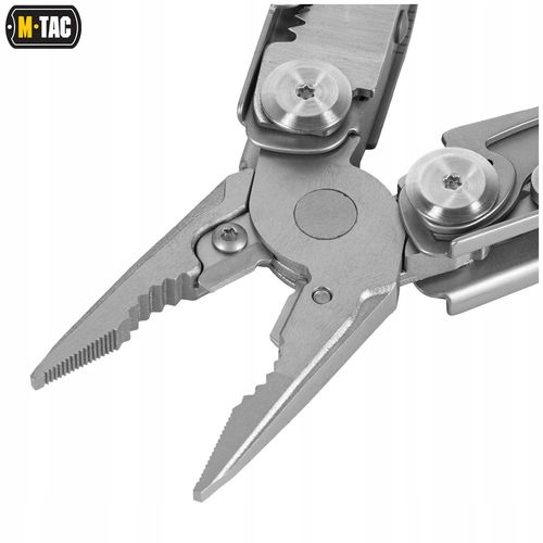 MULTITOOL NARZĘDZIE WIELOFUNKCYJNE TYPE 8 M-TAC na Arena.pl