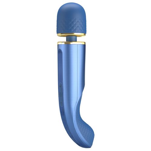 pretty love   colorful massager blue, 7 vibration functions 5 levels of na Arena.pl
