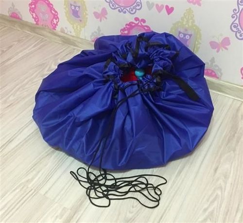 Mata do zabawy - worek na Arena.pl