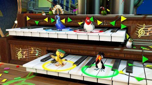 RIO XBOX 360 GRA NOWA na Arena.pl