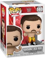 Funko POP! WWE Ravishing Rick Rude Figurka 140