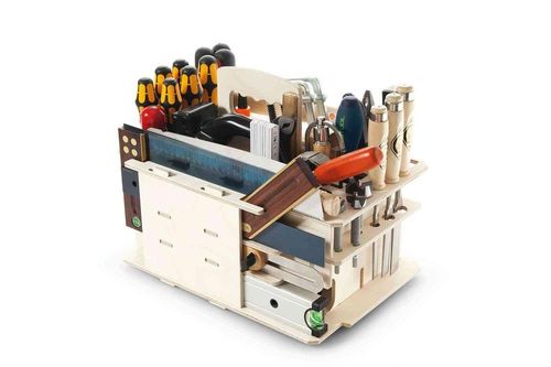 SYSTAINER SYS3 HWZ M 337 205518 FESTOOL na Arena.pl