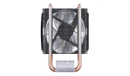 Cooler Master Wentylator CPU Hyper H411R LED biały na Arena.pl