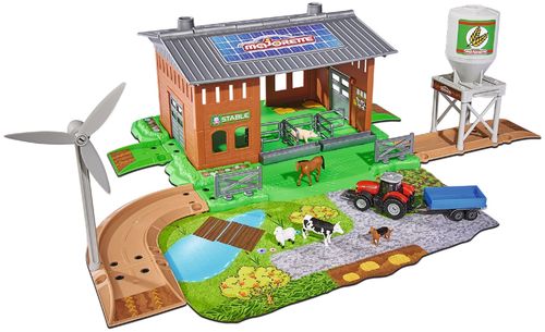 Majorette Creatix Mała farma na Arena.pl