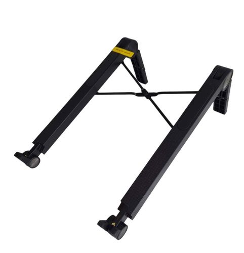 Podstawka regulowana pod Laptopa Czarna na Arena.pl