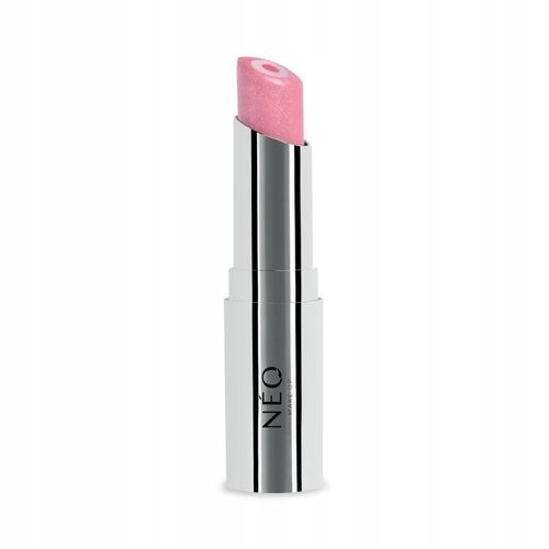NEO MAKE UP Balsam do ust TRIPLE ACTION LIP BALM STICK THINK CANDY PINK 01 na Arena.pl