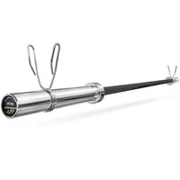 Gryf olimpijski 220 cm 700 kg Professional UF700 – UpForm