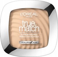 LOREAL True Match Powder - Puder prasowany 1R/1C