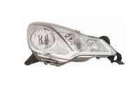 Citroen DS3 10-15 Reflektor przedni lampa przednia prawa