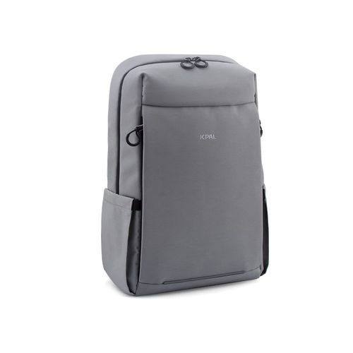 JCPAL Casense Lite Waterproof Backpack (Gray) na Arena.pl
