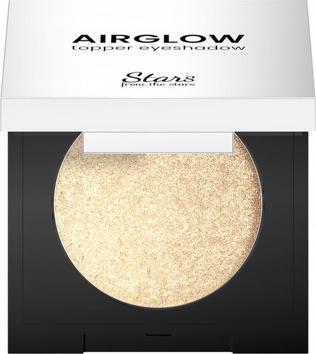 Stars from the stars AIRGLOW TOPPER cień cienie do oczu powiek #01 DAYLIGHT na Arena.pl