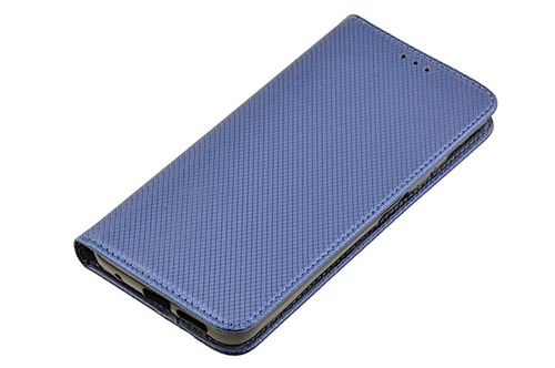 Etui Smart do Xiaomi Redmi Note 12s niebieski na Arena.pl