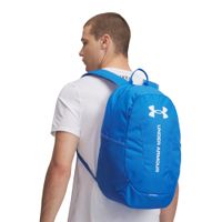 Plecak treningowy miejski Under Armour UA Hustle Lite Backpack Uniseks OSFM