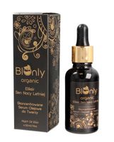 BIOnly Organic Eliksir Sen Nocy Letniej Serum olejowe do twarzy 30ml