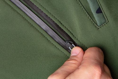 KURTKA SOFTSHELL CAMO M - T N81-553-M na Arena.pl