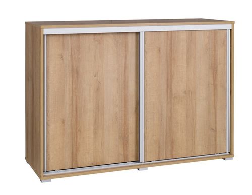 Komoda przesuwna SEVROLL 139 cm na Arena.pl