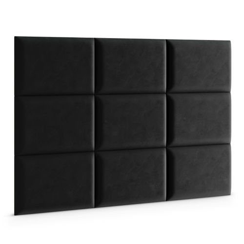 PANELE ŚCIENNE TAPICEROWANE 60cm x 40cm MAGIC VELVET 2219 na Arena.pl