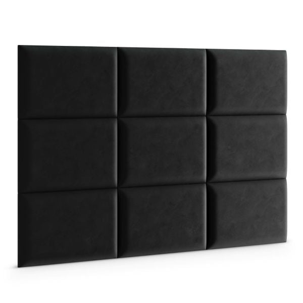 PANELE ŚCIENNE TAPICEROWANE 60cm x 40cm MAGIC VELVET 2219 zdjęcie 3