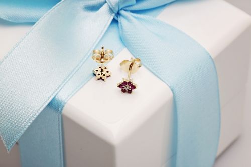 Kolczyki Staviori KZD0946 na Arena.pl