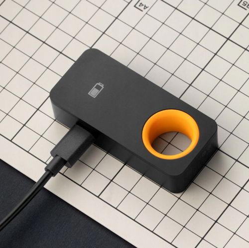 DALMIERZ LASEROWY CYFROWY MIERNIK ODLEGŁOŚCI SMART do 30m wyświetlacz OLED na Arena.pl