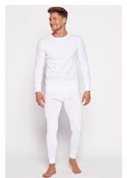 Kalesony męskie Henderson białe L