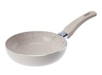 PATELNIA GRANITA MINI 14 CM POWŁOKA NIEPRZYWIERALNA