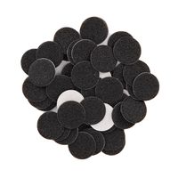 GNBLAB Tarcze wymienne nakładki do podo dysków - S 15mm gradacja 150 -50szt