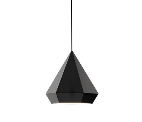 Lampa wisząca black diamond na Arena.pl