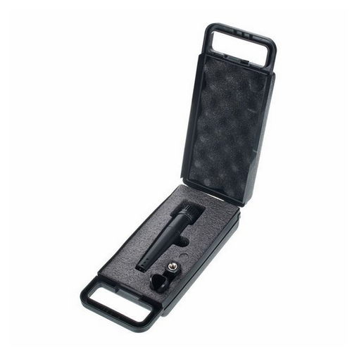 Mikrofon dynamiczny instrumentalny Behringer SL 75C Uchwyt Case ZESTAW na Arena.pl