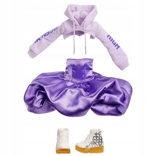 !!! Rainbow High Sparkle&Shine Viola 427810 /3 na Arena.pl