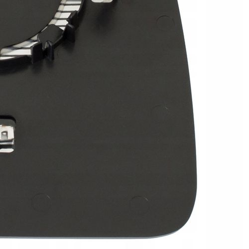 Wkład Lusterka Szkło Lewy Grzany do Master Movano NV400 2010- na Arena.pl