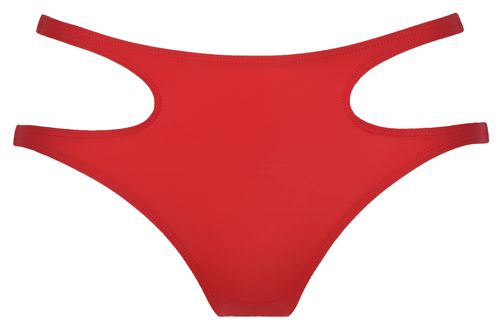 Figi/Briefs V-8133 Czerwony S na Arena.pl