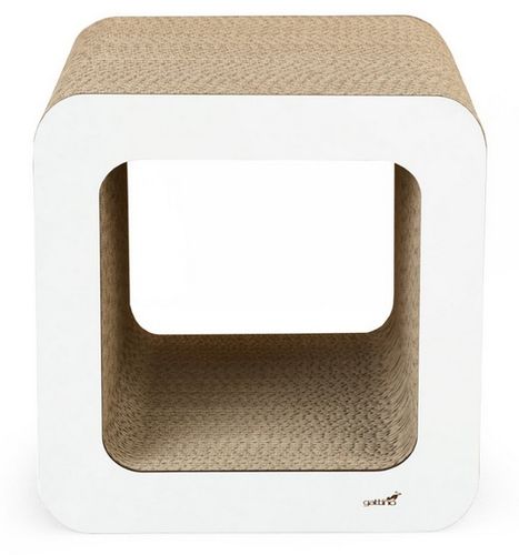 Gattino Drapak 10 Felek biały na Arena.pl