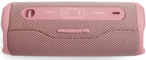 JBL Flip 6 PINK 30W różowy na Arena.pl