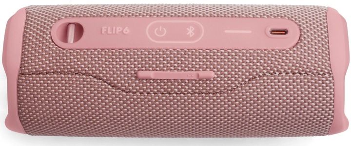 JBL Flip 6 PINK 30W różowy zdjęcie 5