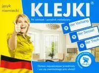 KLEJKI język niemiecki zdjęcie 1