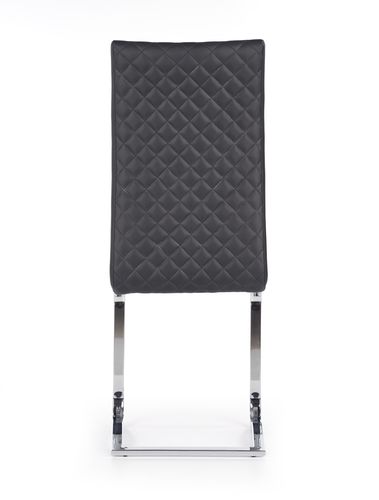 K293 KRZESŁO CZARNY na Arena.pl