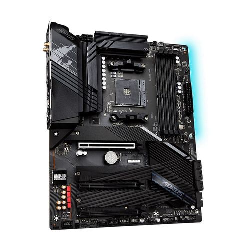 X570S AORUS ELITE AX na Arena.pl