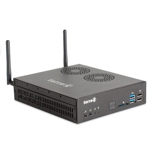 TERRA PC-Mini 5000V3 SILENT GREENLINE na Arena.pl