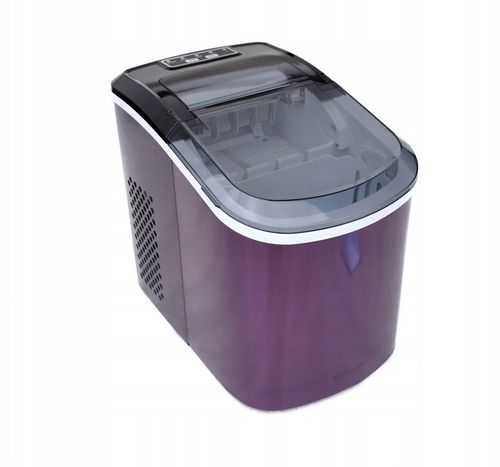 KOSTKARKA MASZYNA DO LODU LILKA MULANO WYDAJNA na Arena.pl