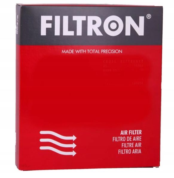 Filtron AP 120/4 Filtr powietrza zdjęcie 13