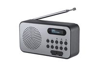 CYFROWE RADIO DAB+ (DIGITAL AUDIO BROADCASTING) THOMSON RT225DAB  , 8TRT225DAB
