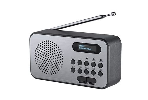 CYFROWE RADIO DAB+ (DIGITAL AUDIO BROADCASTING) THOMSON RT225DAB  , 8TRT225DAB na Arena.pl