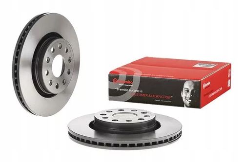 TARCZA HAM PRZOD 330X28 V BREMBO na Arena.pl
